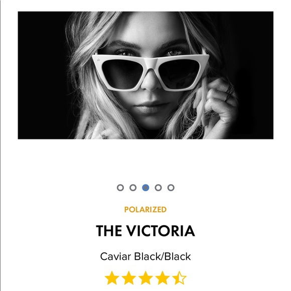 Prive Revaux sunglasses - Picture 11 of 11